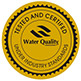 饮用水安全认证